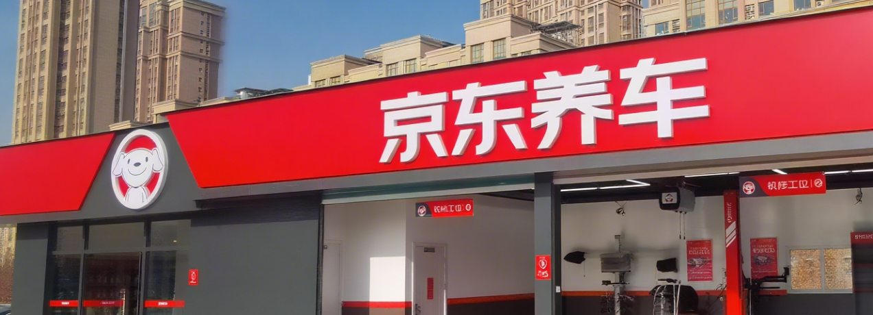 京東養(yǎng)車
